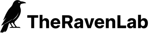TheRavenLab Logo